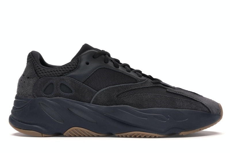 adidas Yeezy Boost 700 Utility Black Men's - FV5304 - US