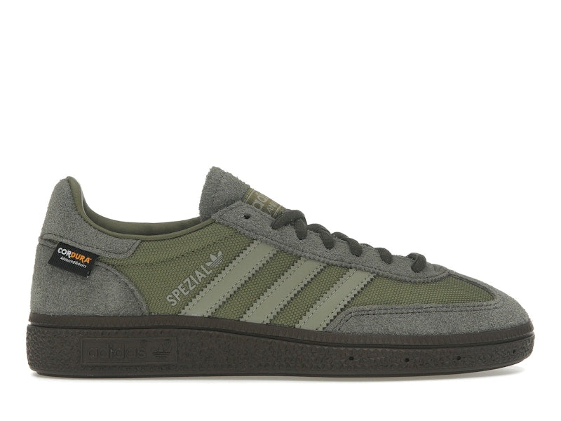 adidas Handball Spezial Cordura Focus Olive Men's - IE6602