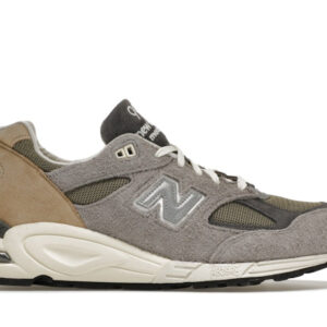 New Balance 990v2 MiUSA Teddy Santis Marblehead Incense