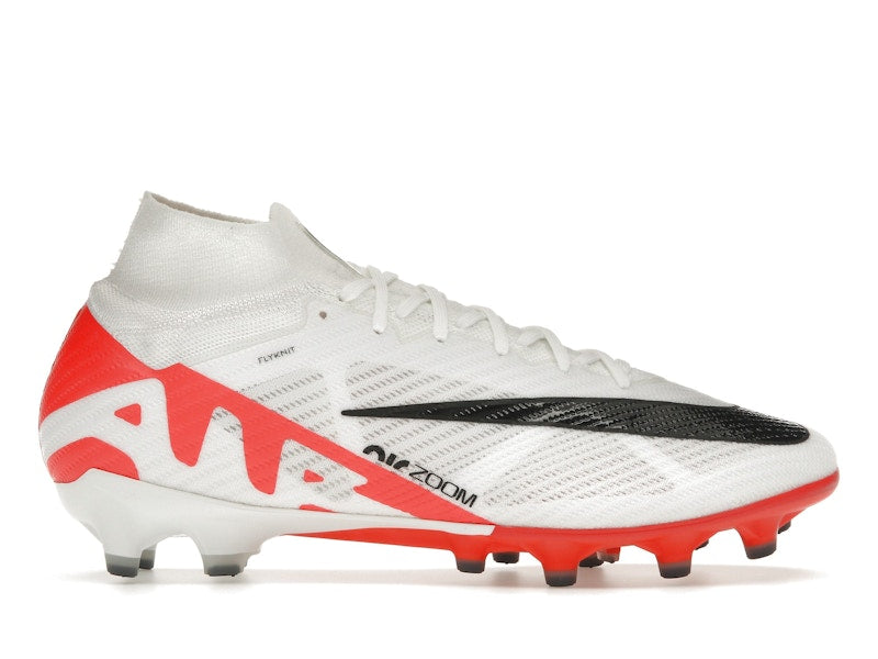 Nike Zoom Mercurial Superfly 9 Elite AG-Pro Ready Pack