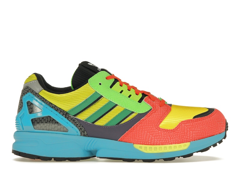 adidas ZX 8000 atmos Mash Up