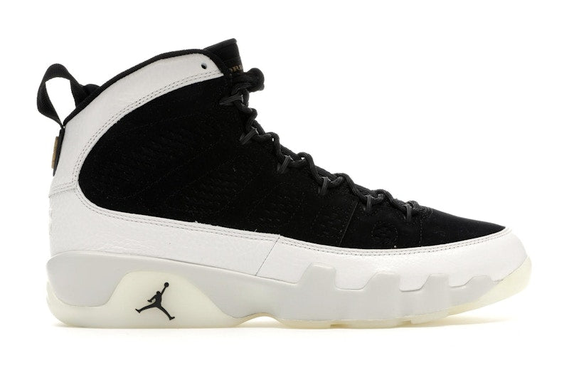 Jordan 9 Retro City of Flight