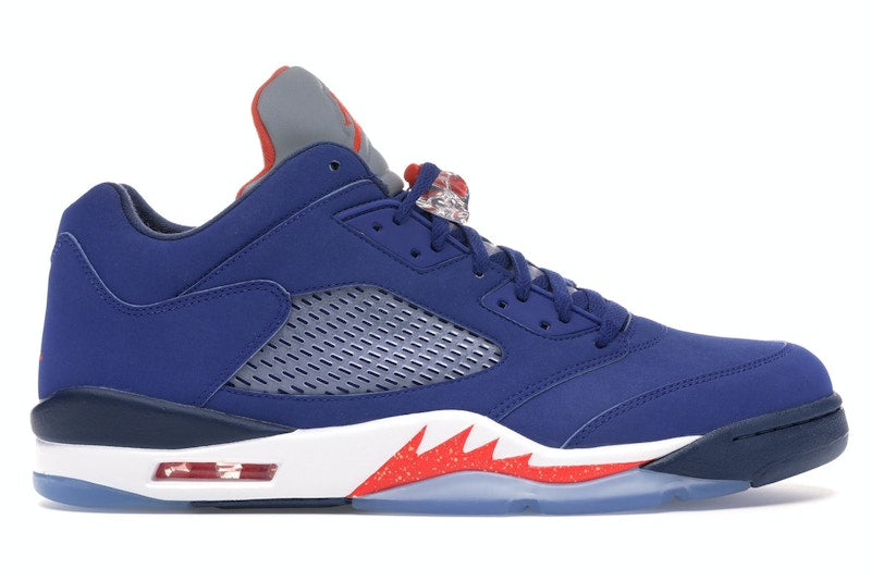 Jordan 5 Retro Low Knicks