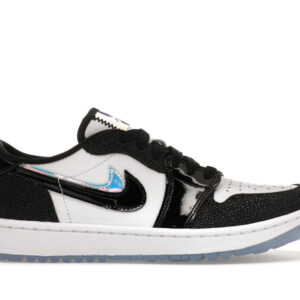 Jordan 1 Retro Low Golf Endless Pursuit Pack