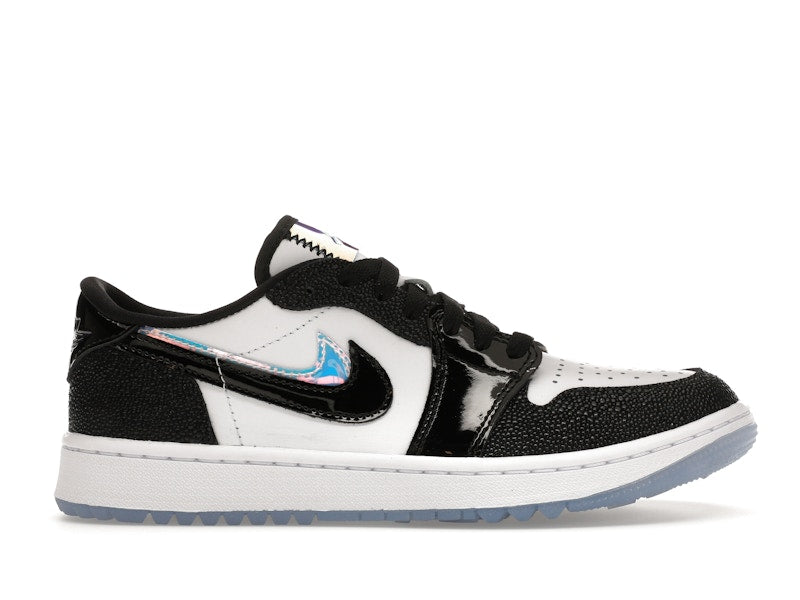 Jordan 1 Retro Low Golf Endless Pursuit Pack