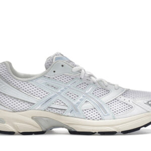 ASICS Gel-1130 White Soft Sky (Women's) - 1202A502-100