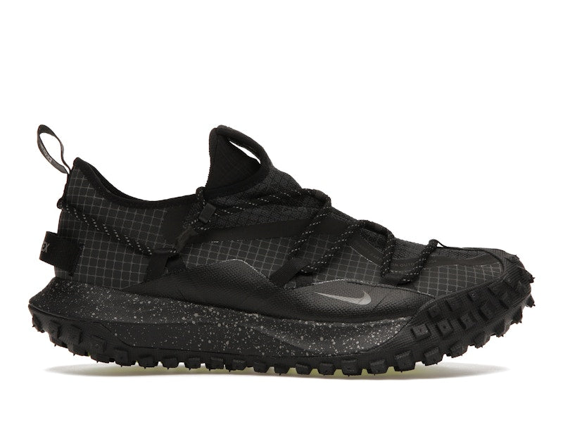Nike ACG Mountain Fly Low Gore-Tex SE Dark Smoke Grey