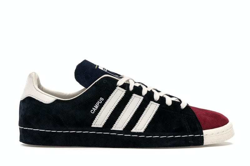 adidas Campus 80s By Shun Hirose aka Recouture