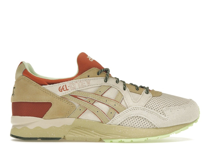 ASICS Gel-Lyte V Sand Retro Trail Men's - 1203A288-100