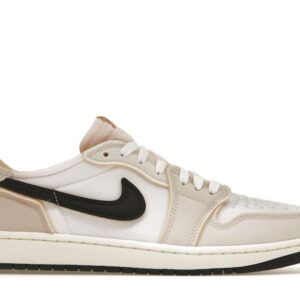 Jordan 1 Retro Low OG EX Coconut Milk Men's - DV0982-100 - US