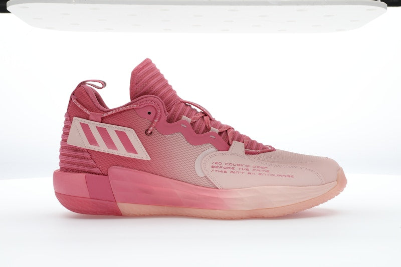 adidas Dame 7 EXTPLY D.O.L.L.A.