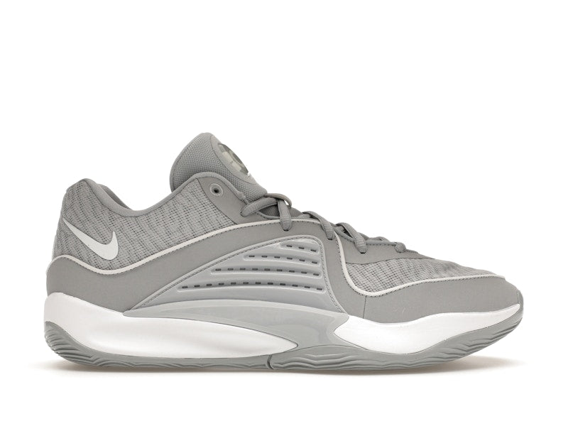 Nike KD 16 TB Wolf Grey White