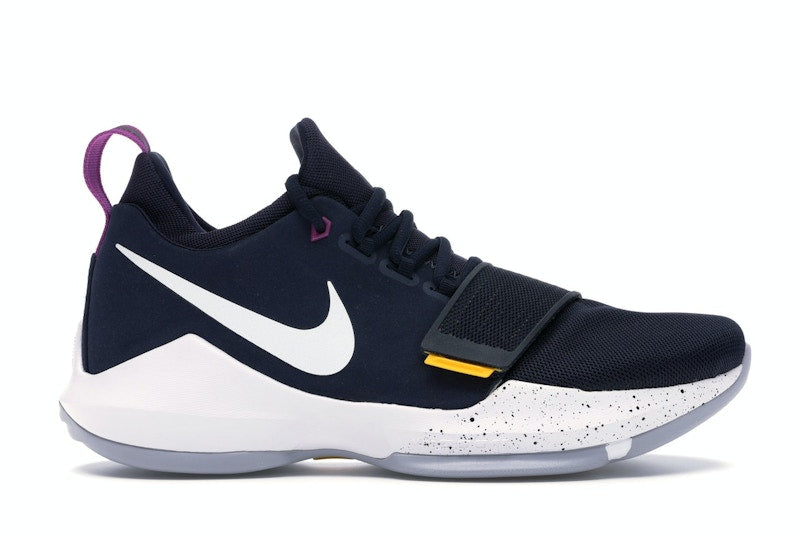 Nike PG 1 The Bait