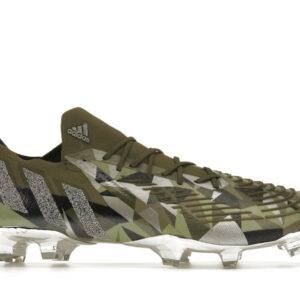 adidas Predator Edge Crystal.1 FG Focus Olive