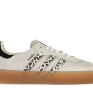 adidas Sambae Leopard Off White (Women's) - JI4226 - US