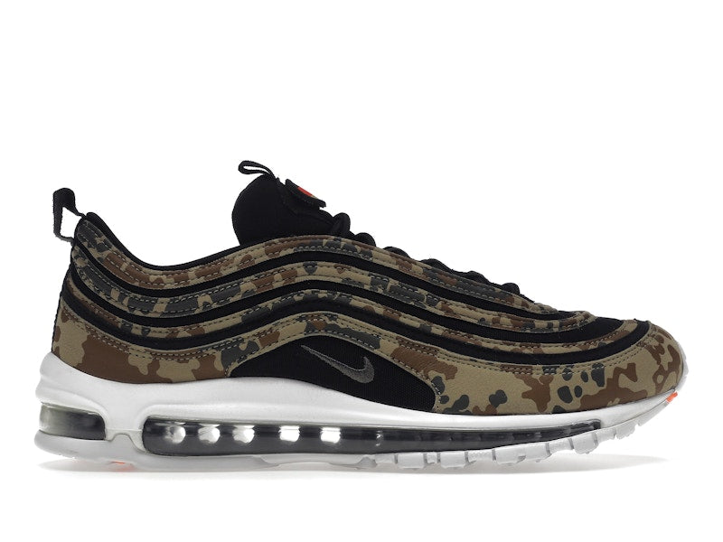 Nike Air Max 97 Country Camo (Germany)