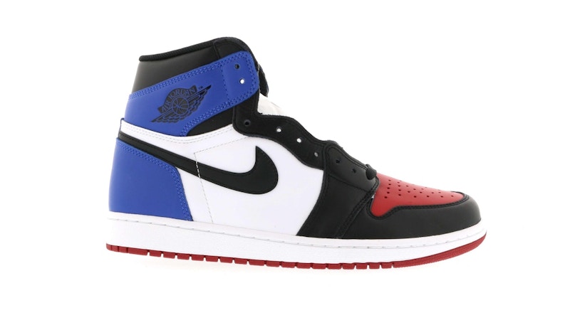 Jordan 1 Retro Top 3 Men's - 555088-026 - US