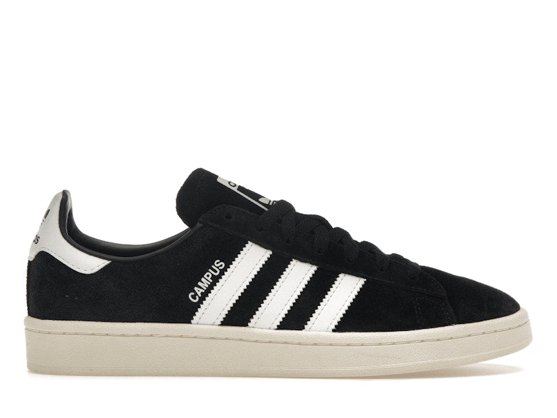 adidas Campus Black White