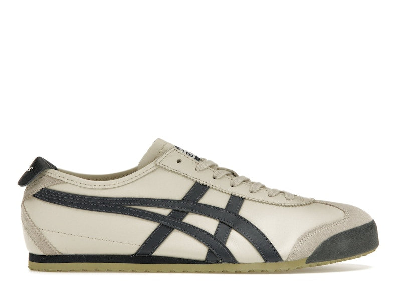 Onitsuka Tiger Mexico 66 Birch Peacoat Men's - 1183C102-200/DL408-1659
