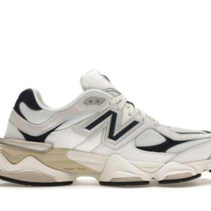 New Balance 9060 White Navy