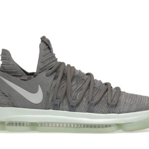Nike KD 10 Cool Grey Igloo