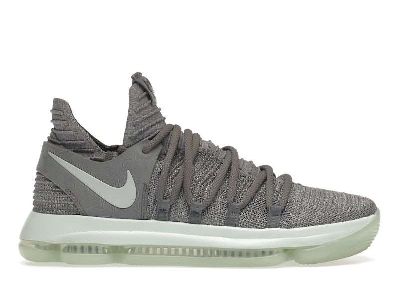 Nike KD 10 Cool Grey Igloo