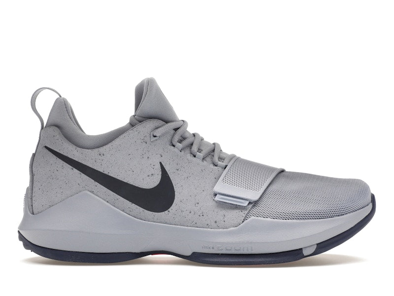 Nike PG 1 Glacier Grey