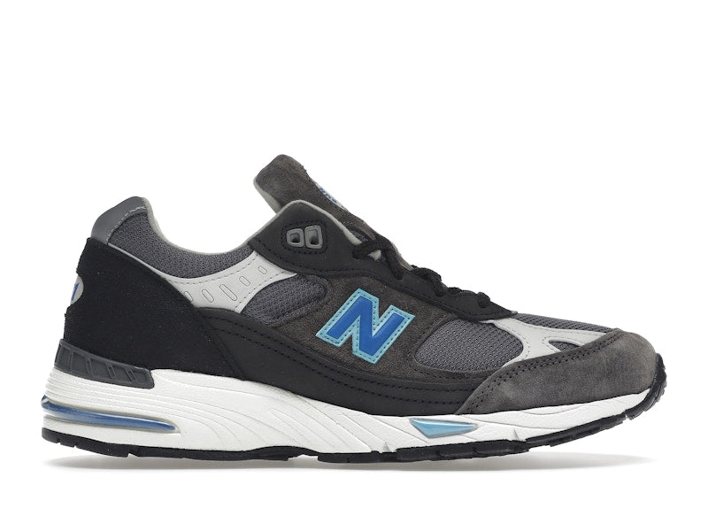 New Balance 991 Run The Boroughs London Marathon (Women's)