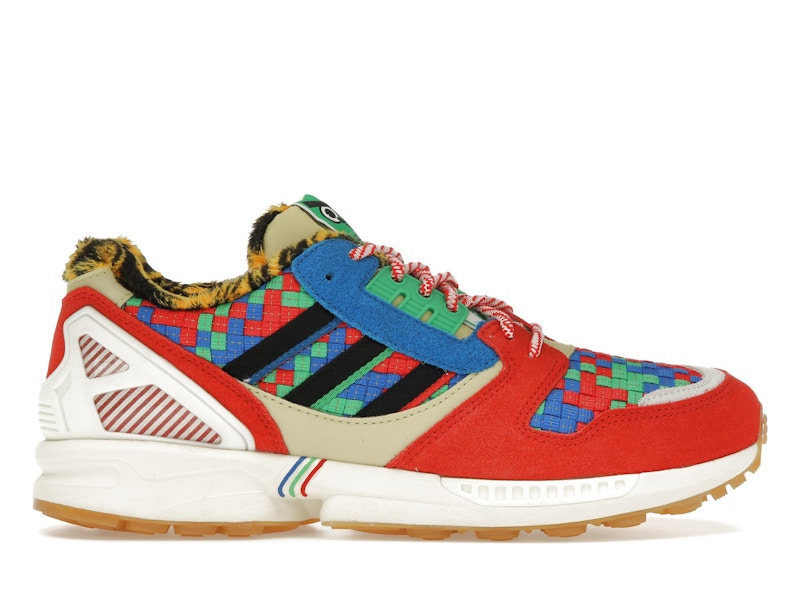 adidas ZX 8000 atmos Setsubun