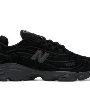 New Balance 1000 Black Cat