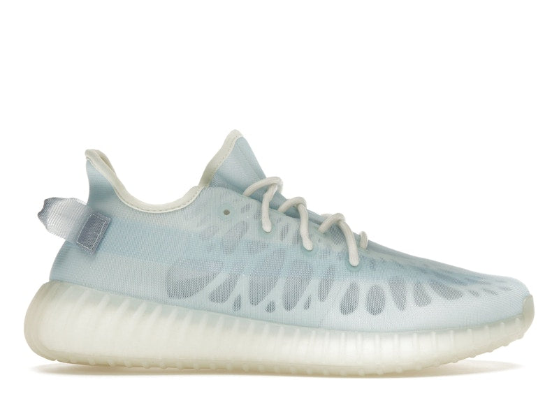 adidas Yeezy Boost 350 V2 Mono Ice Men's - GW2869 - US