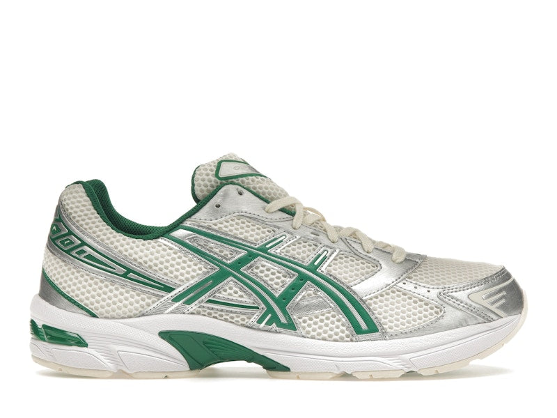 ASICS Gel-1130 Cream Kale Men's - 1201A974-100 - US