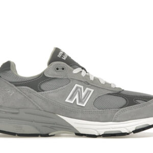 New Balance 993 MiUSA Grey