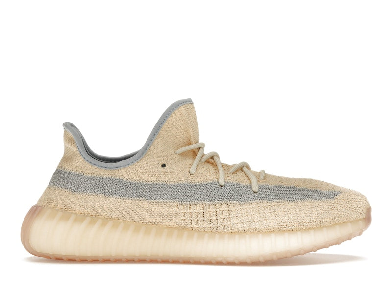 adidas Yeezy Boost 350 V2 Linen Men's - FY5158 - US