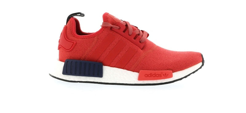 adidas NMD R1 Vivid Red (Women's)