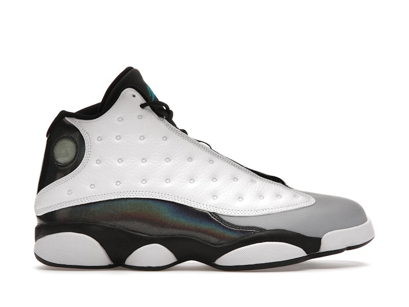 Jordan 13 Retro Barons Hologram