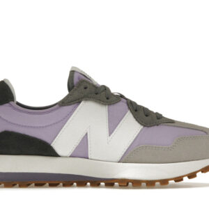 New Balance 327 Cyber Lilac (Women's)
