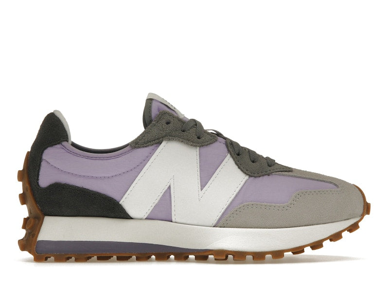 New Balance 327 Cyber Lilac (Women's)