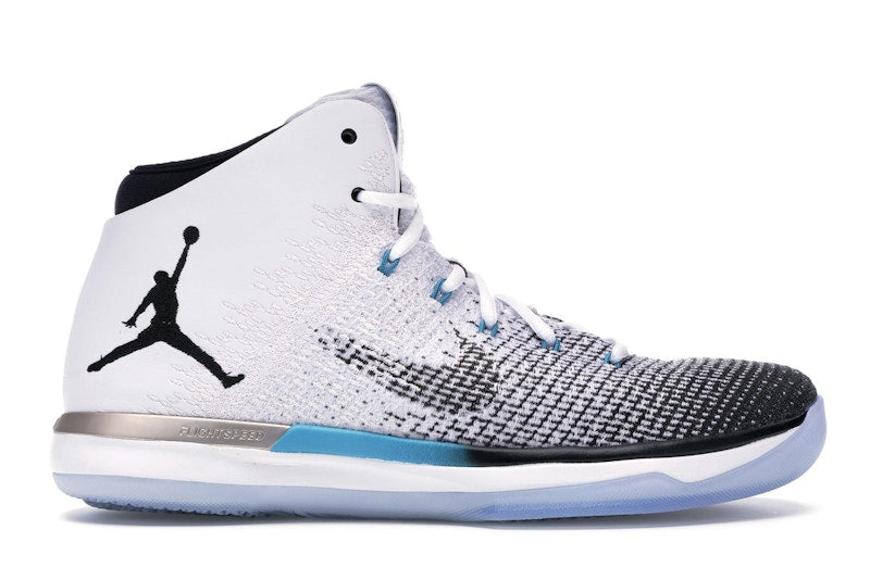 Jordan XXX1 N7