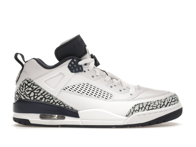 Jordan Spizike Low Obsidian Men's - FQ1759-104 - US