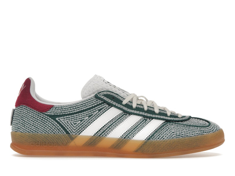 adidas Gazelle Indoor Sean Wotherspoon Hemp Green