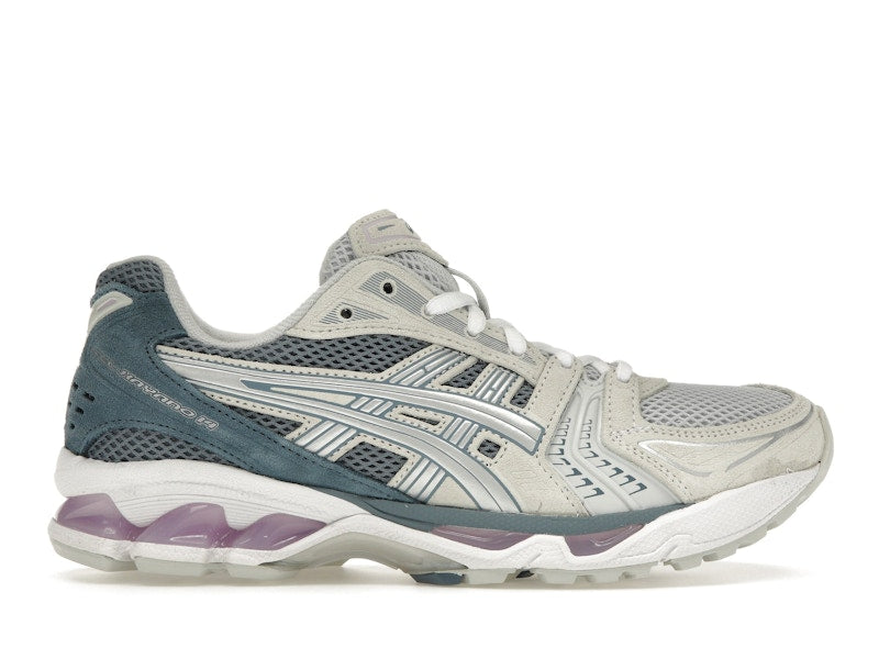 ASICS Gel-Kayano 14 Glacier Grey Lilac (Women's)