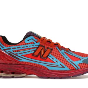 New Balance 1906R Salehe Bembury Heat Be Hot Magma