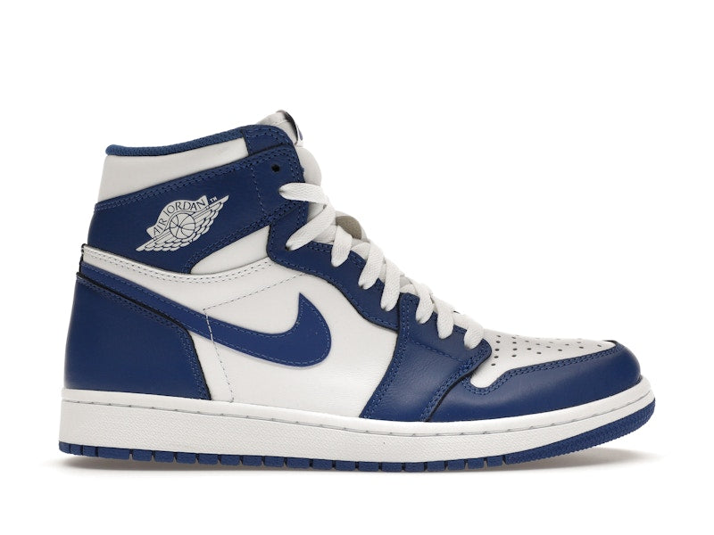 Jordan 1 Retro Storm Blue