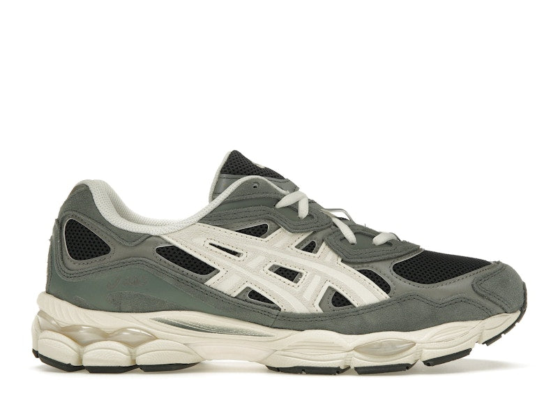 ASICS Gel-NYC Graphite Grey Smoke Grey