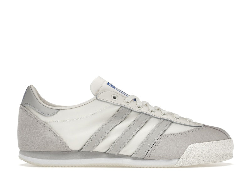 adidas LG II SPZL Liam Gallagher Cream White