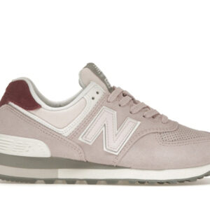 New Balance 574 Alpha Pink