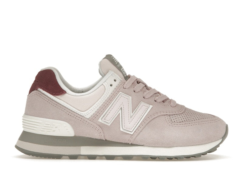 New Balance 574 Alpha Pink