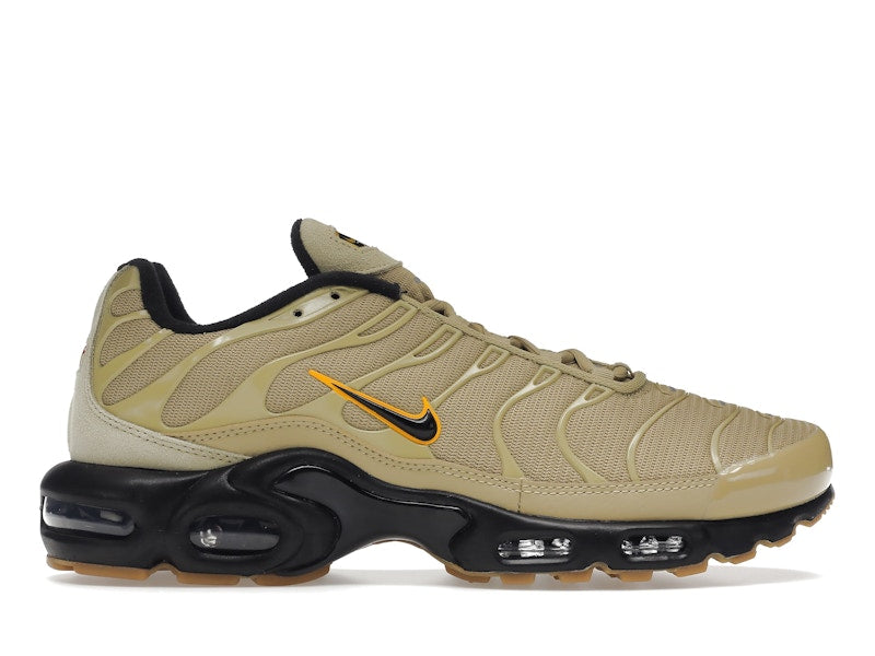 Nike Air Max Plus OG Gold Bullet