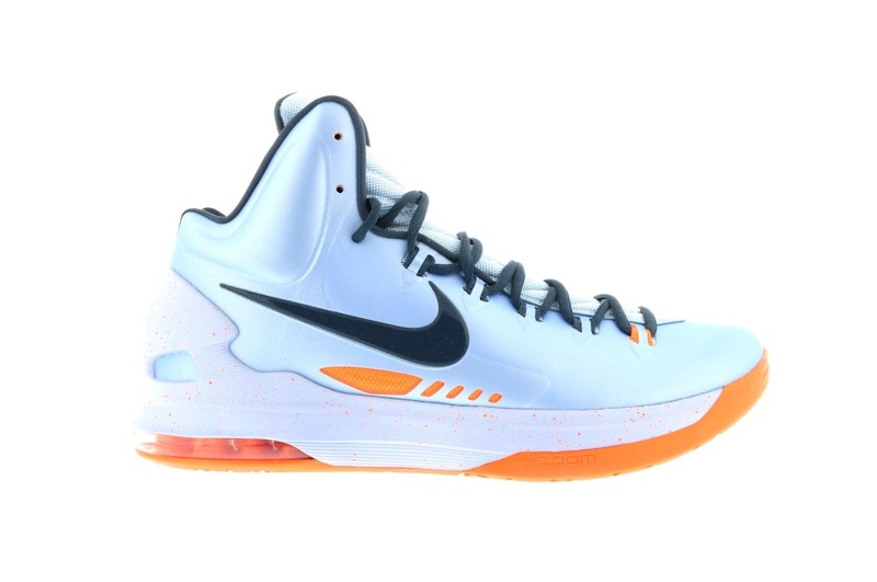 Nike KD 5 Ice Blue